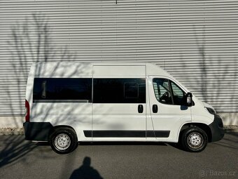 Citroën Jumper,  2.0JTD, 9-MÍST, 96kW, DPH - 20