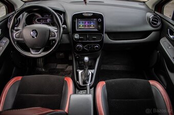 Renault Clio GT Line, 87kW, A6 - 20