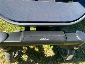Joolz Geo 3 dvojkombinace - 20