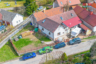 Prodej rodinného domu 4+1, 129 m², Rašovice - Jindice - 20