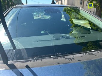 Opel Astra J 1.7 CDTI, 81 kW, nafta - 20