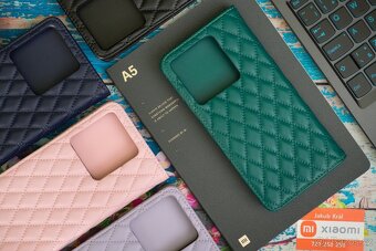 Zavírací pouzdra Binfen pro Xiaomi, Redmi i Poco - 20