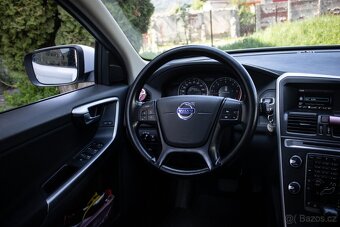 Volvo XC60 D3 - 20