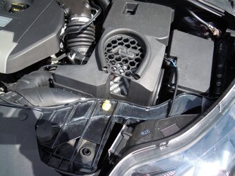Ford Focus 2.0ST 184kw(250hp) r.v.5/2014 - 20