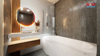 Prodej bytu 3+1, 84 m², Praha 4 - Modřany, ul. Mazancova - 20