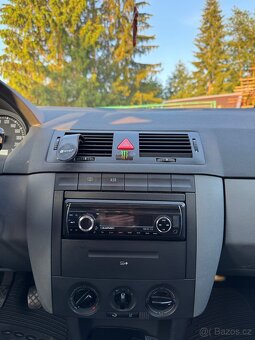 Škoda Fabia 1.9TDI 74kW - 20