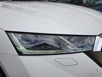 Škoda Octavia 4 Combi Style 2.0TDI  - záruka Autodraft - - 20