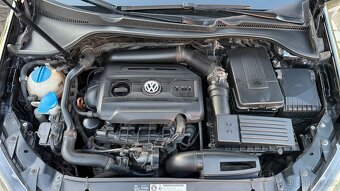 VW GOLF VI GTI - 20
