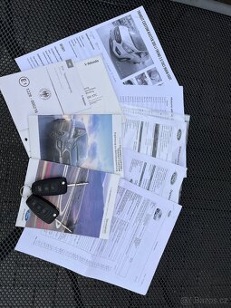 Transit Custom 2,0TDCi 96KW, Dílna,Regály SORTIMO,svěrá, DPH - 20