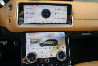 Land Rover RANGE ROVER VELAR HSE R-Dynamic 3.0 AWD - 20