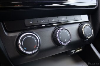 Škoda Octavia Combi 1.6 TDI Ambition. - 20