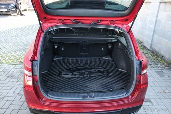 Hyundai i30 CW 1.6 CRDi mHEV Style DCT / AJ NA SPLÁTKY / - 20