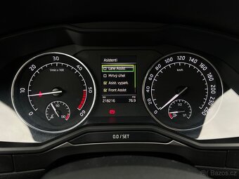Škoda Superb III 2.0 TDI DSG 2018 Matrix - 20