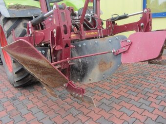 Traktor CLAAS ARION 660 A HROBKOVAČ - 20