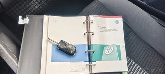Volkswagen Golf 5 benzin 1,4 - 2008 - 20