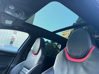 Škoda Octavia III RS 2.0TDI DSG - na splátky bez registru - 20