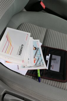 Seat Alhambra 2.0 103KW,AUTOMAT,Nové STK - 20