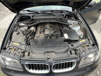 BMW X3 3.0i LPG PANORAMA XENONY NOVÉ BRZDY AUTOMAT - 20