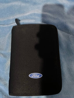 2007 Ford Focus mk2 1.6 benzín 74kW - 20