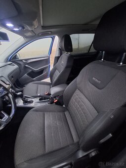 Octavia Scout 3 - 20