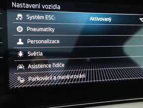 Škoda Kodiaq vRS 2.0BiTDi,Webasto,360 Kam,Rozvody - 20