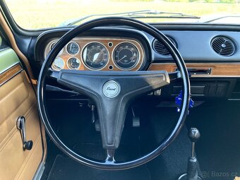 Ford Escort MKI 1100XL Matra - 20