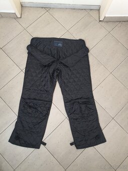 Mohawk Kalhoty na moto XXL 56-58 TEXTIL - KŮŽE - 20