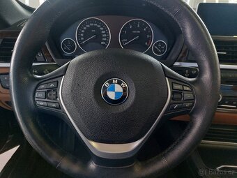 BMW Řada 4 3.0 430d 190kW,CABRIO,LUXURY - 20