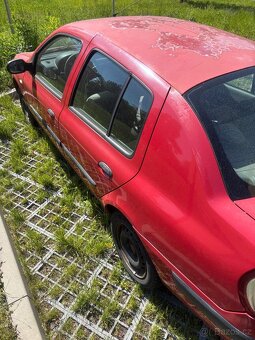 Renault Thalia - 20