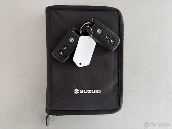 Suzuki Swift, Sport 1.6 92 kW - 20