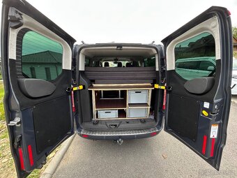 Ford Transit Custom - 20
