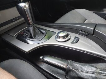 Bmw e60 525d - 20