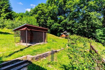 Prodej chata, 70,1 m2 - Rančířov, ev.č. 00800 - 20