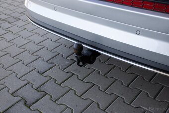 Škoda Kodiaq 2.0 TDI L&K 110kW / AJ NA SPLÁTKY / PROTIÚČET / - 20