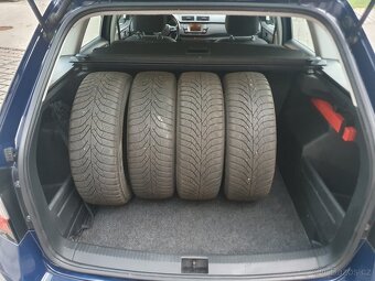 Škoda Fabia III. combi 1.4 TDI 66Kw Naj.261tkm - 20