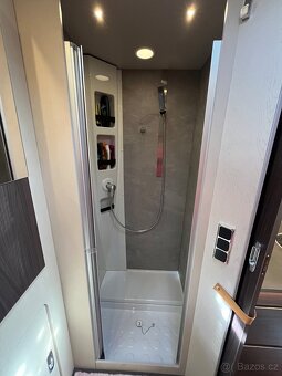 Rimor Seal 67Fiat Ducato 2.2Mjet 140 PS - 20