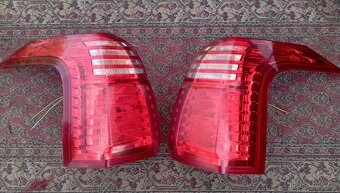 Peugeot 5008 - Náhradní díly (EVGC) - 20