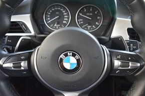 BMW X1, xDrive18d ///MSPORT.NAVI.ČR 1Maj - 20
