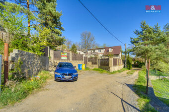 Prodej dvougeneračního rodinného domu, 140 m², Lojovice - 20