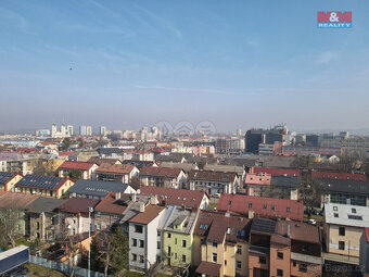 Prodej nájemního domu, 150 m², Ostrava, ul. Daliborova - 20
