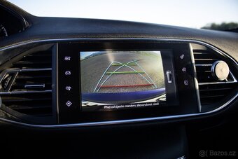 Peugeot 308 1.2 PureTech blue - 20
