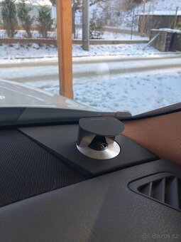 Audi A8 4.2FSI 257kW Bang Olufsen - 20