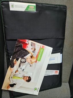 Škoda Citigo, 1.0 MPI,  69 965 km - 20
