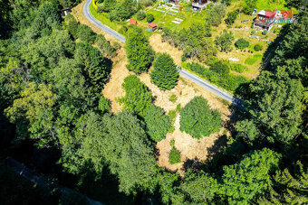 Prodej zahrady, 452 m², Vsetín - 20