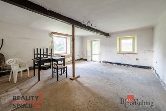 Prodej, domy/rodinný, 100 m2, Kunžatecká 265, 37853 Strmilov - 20
