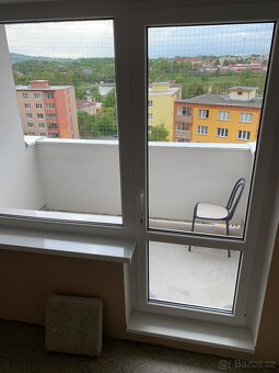 Prodej Garsoniéry, K.Vary, ul.Mládežnická, Rybáře - 20