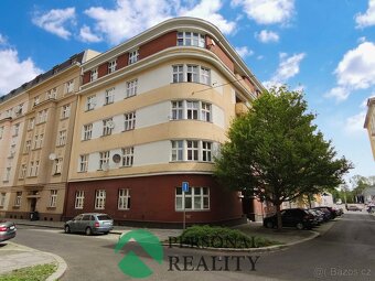 Prodej byty 1+1, 41 m2 - Karlovy Vary, ev.č. 02282 - 20