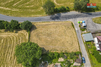 Prodej pozemku k bydlení, 919 m², Sušice - 20