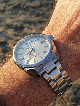 Grand Seiko SBGA373G (44GS pouzdro, Spring Drive) - 20