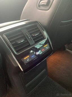 Škoda Superb 3 Combi 2019, Automat DSG, Kůže - 20
